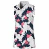 Puma Girls Floral Sleeveless Polo Dark Denim 2 Puma Girls Floral Sleeveless Polo Dark Denim -Cheap Footwear Store P 598677PUMAGIRLSFLORALSLEEVELESSPOLODARKDENIM L