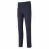 Puma Gents Tailored Jackpot Pant Navy 2 Puma Gents Tailored Jackpot Pant Navy -Cheap Footwear Store P 599244PUMAGENTSTAILOREDJACKPOTPANTNAVY L