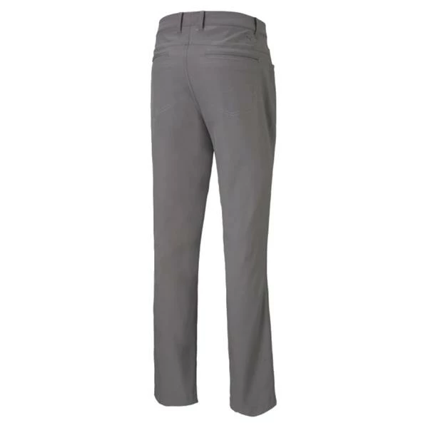 Puma Cobra Gents Jackpot 5 Pocket Pant Quiet Shade 4 Puma Cobra Gents Jackpot 5 Pocket Pant Quiet Shade - Image 2