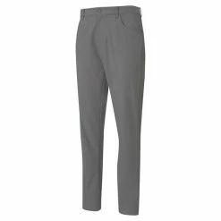 Puma Cobra Gents Jackpot 5 Pocket Pant Quiet Shade