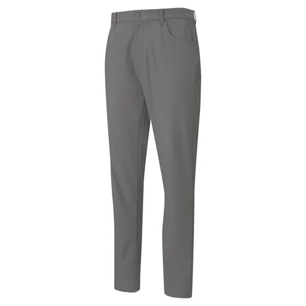 Puma Cobra Gents Jackpot 5 Pocket Pant Quiet Shade 3 Puma Cobra Gents Jackpot 5 Pocket Pant Quiet Shade