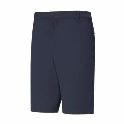 Puma Gents Jackpot Shorts Navy
