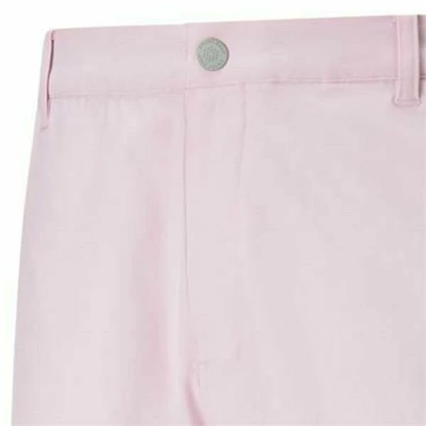 Puma Gents Jackpot Shorts Parfait Pink 4 Puma Gents Jackpot Shorts Parfait Pink - Image 2