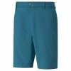 Puma Gents Jackpot Shorts Cobalt