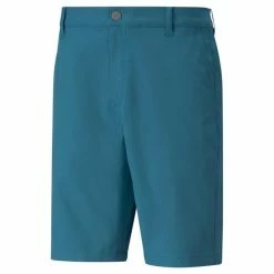 Puma Gents Jackpot Shorts Cobalt