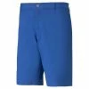 Puma Gents Jackpot Shorts Mazarine Blue