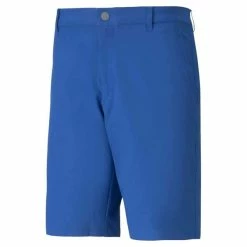 Puma Gents Jackpot Shorts Mazarine Blue