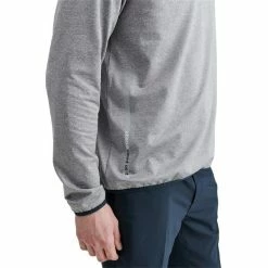 ABACUS Gents Loop Hoodie Light Grey Melange (702) 11 ABACUS Gents Loop Hoodie Light Grey Melange (702) -Cheap Footwear Store P 6474ABACUSHOODIELIGHTGREYMELANGE702GENTS 3 L