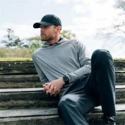 ABACUS Gents Loop Hoodie Light Grey Melange (702) 13 ABACUS Gents Loop Hoodie Light Grey Melange (702) -Cheap Footwear Store P 6474ABACUSHOODIELIGHTGREYMELANGE702GENTS 5 L