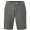 ABACUS Gents Mellion Stretch Shorts Dark Grey (650) 1 ABACUS Gents Mellion Stretch Shorts Dark Grey (650) -Cheap Footwear Store P 6891ABACUSSHORTSDARKGREY650GENTS L