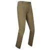 FootJoy Gents Tapered Fit Chino Trousers Dusky Olive -Cheap Footwear Store P 84484FJGENTSTAPEREDFITCHINOTROUSERDUSKYOLIVE L