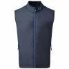 FootJoy Gents Lightweight Thermal Vest Navy - Lagoon 2 FootJoy Gents Lightweight Thermal Vest Navy - Lagoon -Cheap Footwear Store P 84493FJGENTSLWTHERMALVESTNAVYLAGOON L