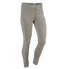 Daily Sports Ladies Pace Trousers 29" Potato -Cheap Footwear Store P 863233DAILYSPORTSTROUSERSPOTATOLADIES L