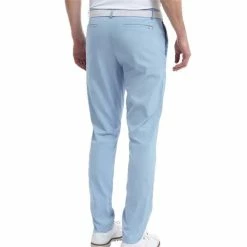 FootJoy Gents Lite Tapered Fit Trousers Dusk Blue -Cheap Footwear Store P 88410FJGENTSLITETAPEREDTROUSERSDUSKBLUE 3 L