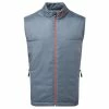 FootJoy Gents Lightweight Thermal Vest Graphite