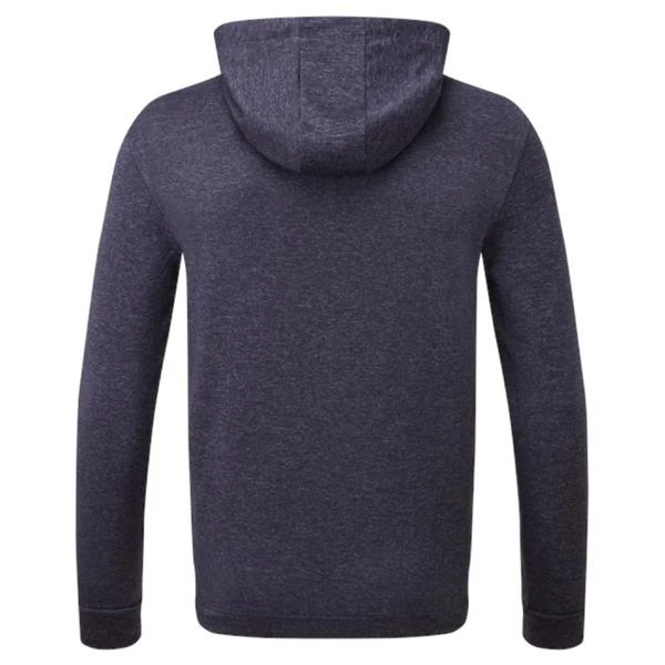 FootJoy Gents Lightweight Hoodie Navy 4 FootJoy Gents Lightweight Hoodie Navy - Image 2