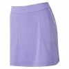 FootJoy Ladies Interlock Skort Trim Violet -Cheap Footwear Store P 88480FJLADIESINTERLOCKSKORTTRIMVIOLET L