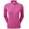FootJoy Ladies Full-Zip Performance Midlayer Hot Pink 2 FootJoy Ladies Full-Zip Performance Midlayer Hot Pink -Cheap Footwear Store P 88507FJLDSFZPERFMIDLAYERHOTPINK L