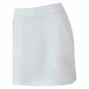 FootJoy Ladies Interlock Skort White