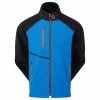 FootJoy Gents Hydro Tour Waterproof Jacket Sapphire - Black - Orange 2 FootJoy Gents Hydro Tour Waterproof Jacket Sapphire - Black - Orange -Cheap Footwear Store P 88799FOOTJOYJACKETSAPPHIREBLACKORANGEGENTS L