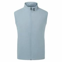FootJoy Gents ThermoSeries Hybrid Vest Grey