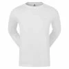FootJoy Gents ThermoSeries Base-Layer White 2 FootJoy Gents ThermoSeries Base-Layer White -Cheap Footwear Store P 88816FOOTJOYBASELAYERWHITEGENTS L
