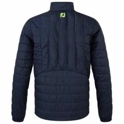 FootJoy Gents Active Insulation Jacket Navy -Cheap Footwear Store P 88817FOOTJOYJACKETNAVYGENTS 3 L