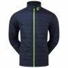 FootJoy Gents Active Insulation Jacket Navy -Cheap Footwear Store P 88817FOOTJOYJACKETNAVYGENTS L