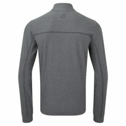 FootJoy Gents Heather Chill Out XP Heather Charcoal -Cheap Footwear Store P 88833FJGENTSHEATHERCHILLOUTXPHEATHERCHARCOAL 1 L