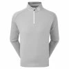 FootJoy Gents Essential Chill Out Top Heather Grey 2 FootJoy Gents Essential Chill Out Top Heather Grey -Cheap Footwear Store P 90149FGENTSESSENTIALCHILLOUTTOPHEATHERGREY L