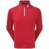 FootJoy Gents Essential Chill Out Top Red 2 FootJoy Gents Essential Chill Out Top Red -Cheap Footwear Store P 90150FJGENTSESSENTIALCHILLOUTTOPRED L