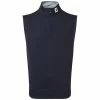 FootJoy Gents Chill-Out Vest Navy -Cheap Footwear Store P 90153FOOTJOYVESTNAVYGENTSSS19 L