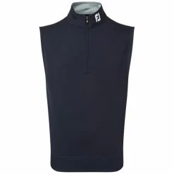 FootJoy Gents Chill-Out Vest Navy