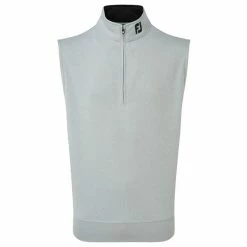 FootJoy Gents Chillout Vest Grey