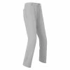 FootJoy Gents Performance Trousers Gey -Cheap Footwear Store P 90166FJPERFTROUSERSGENTSGREY L