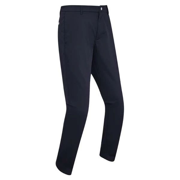FootJoy Gents Lite Tapered Fit Trousers Navy 3 FootJoy Gents Lite Tapered Fit Trousers Navy