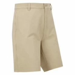 FootJoy Gents Performance Shorts Khaki