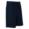 FootJoy Gents Lite Tapered Fit Shorts Navy 2 FootJoy Gents Lite Tapered Fit Shorts Navy -Cheap Footwear Store P 90181FJGENTSLITETAPEREDFITSHORTSNAVY L