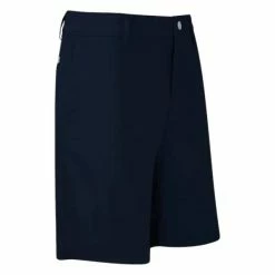 FootJoy Gents Lite Tapered Fit Shorts Navy
