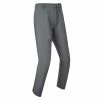 FootJoy Gents Performance Tapered Fit Trousers Charcoal 1 FootJoy Gents Performance Tapered Fit Trousers Charcoal -Cheap Footwear Store P 90383FOOTJOYTROUSERSCHARCOALGENTS L