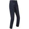 FootJoy Gents Tapered Fit Chino Trouser Navy -Cheap Footwear Store P 90389FJGENTSTAPEREDFITCHINOTROUSERNAVY L