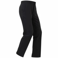 FootJoy Gents Performance Athletic Trousers Black