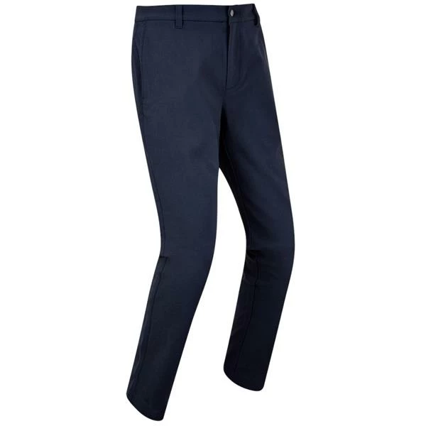 FootJoy Gents Performance Extreme Winter Trouser Navy 3 FootJoy Gents Performance Extreme Winter Trouser Navy