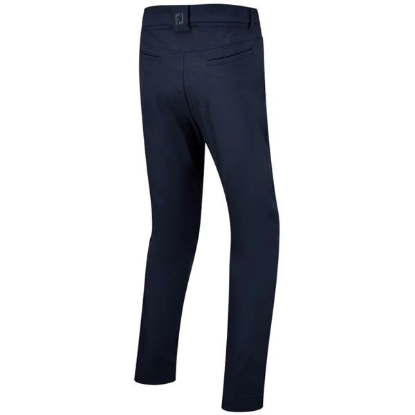 FootJoy Gents Performance Extreme Winter Trouser Navy 4 FootJoy Gents Performance Extreme Winter Trouser Navy - Image 2