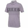 Nike Junior - Boys Dry Polo Shirt Grey (036) -Cheap Footwear Store P 933412GREYJUNIORBOYS L