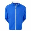 FootJoy Gents Sport Windshirt Jacket Nautical Blue - White 1 FootJoy Gents Sport Windshirt Jacket Nautical Blue - White -Cheap Footwear Store P 95098FJGENTSSPORTWINDSHIRTJKTNAUTBLUEWHITE L