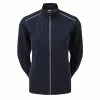 FootJoy Ladies HLV2 Rain Jacket Navy