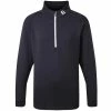 FootJoy Junior Chill Out Pullover Navy -Cheap Footwear Store P 96350FJJUNIORCHILLOUTPULLOVERNAVY L