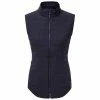FootJoy Ladies Insulated Vest Navy 2 FootJoy Ladies Insulated Vest Navy -Cheap Footwear Store P 96579FOOTJOYVESTNAVYLADIES L