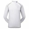 FootJoy Gents Thermal Baselayer White -Cheap Footwear Store P 96894FOOTJOYBASELAYERWHITEGENTS L